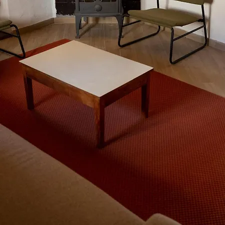 Ca' Pasquin Apartment