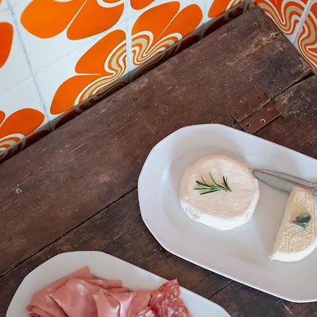 Lägenhet Ca' Pasquin Roccaverano