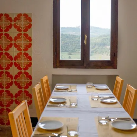 Ca' Pasquin Apartment