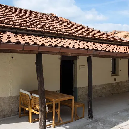 Lägenhet Ca' Pasquin *