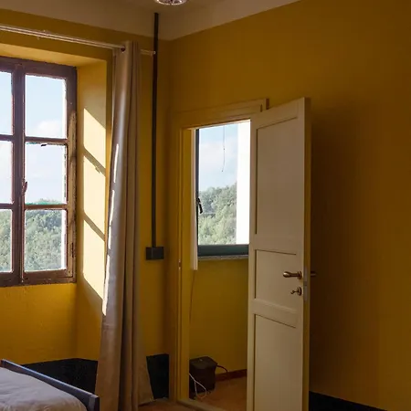 Ca' Pasquin * Roccaverano