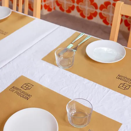 Apartamento Ca' Pasquin *