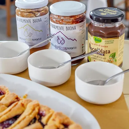 Ca' Pasquin * Roccaverano