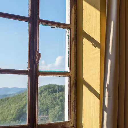 Apartment Ca' Pasquin