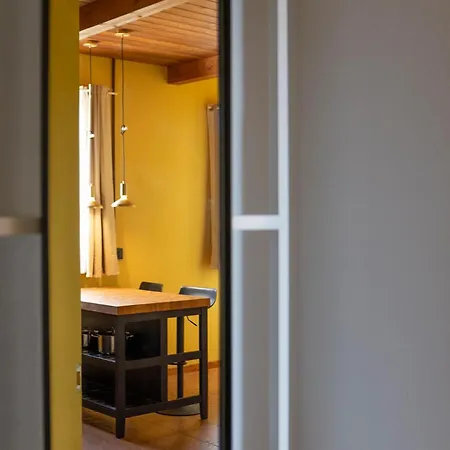 Ca' Pasquin Apartment Roccaverano