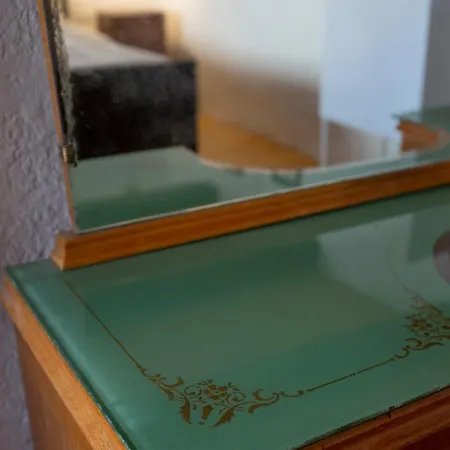 Ca' Pasquin Apartamento