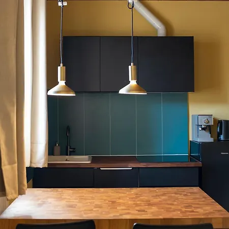 Ca' Pasquin Apartment *