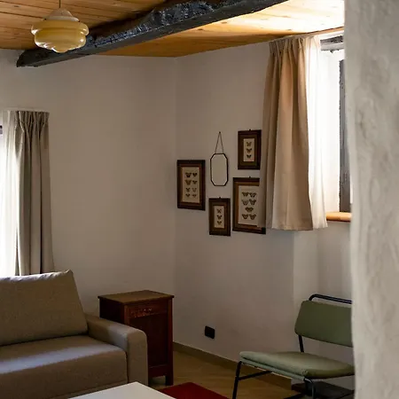 Apartment Ca' Pasquin
