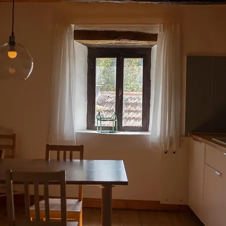 Ca' Pasquin Lägenhet *