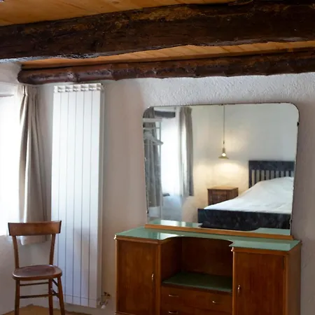 Apartment Ca' Pasquin