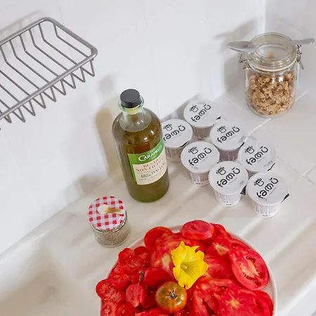 Ca' Pasquin Lägenhet *