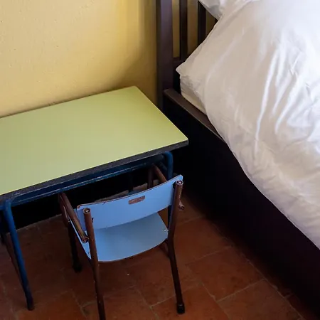 Ca' Pasquin Apartamento