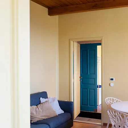 Apartment Ca' Pasquin
