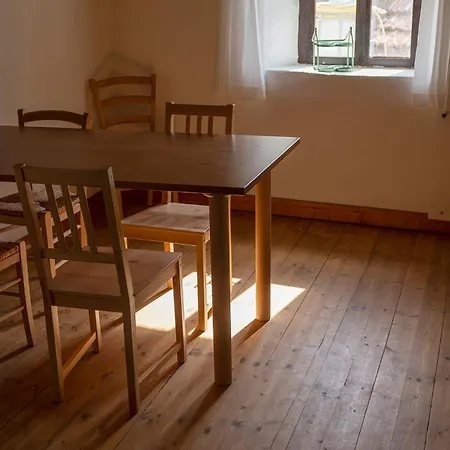 Apartment Ca' Pasquin