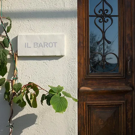 Apartamento Ca' Pasquin *