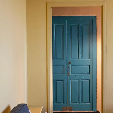 Ca' Pasquin Apartment *