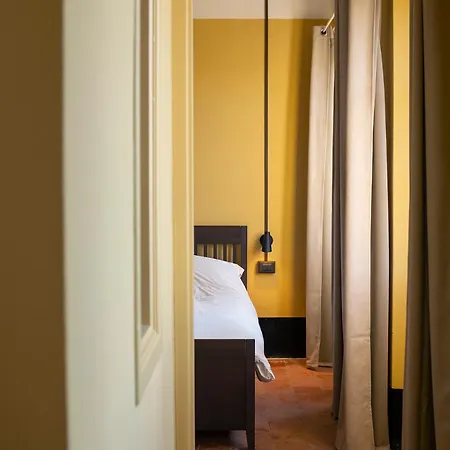 Ca' Pasquin Apartamento Roccaverano