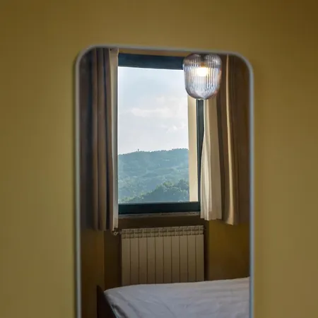 Ca' Pasquin Apartment *