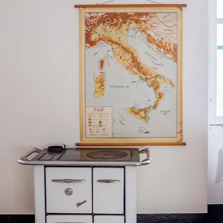 Apartamento Ca' Pasquin Roccaverano