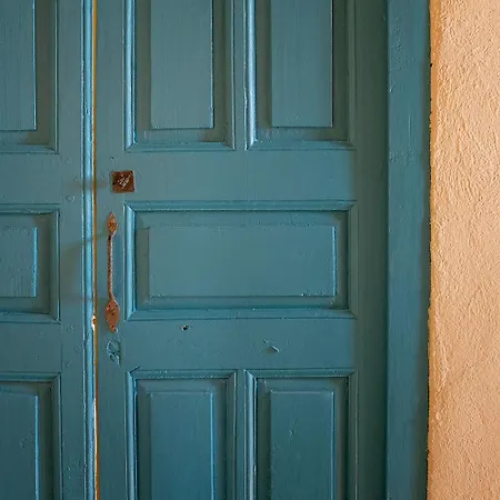 Apartamento Ca' Pasquin *