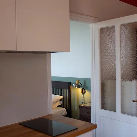Apartment Ca' Pasquin