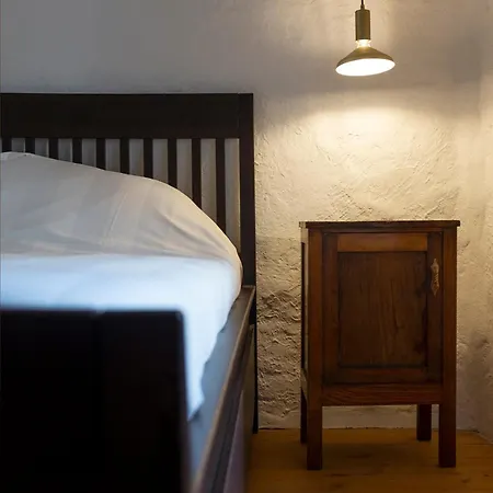 Ca' Pasquin Apartment