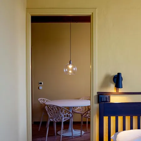 Apartment Ca' Pasquin
