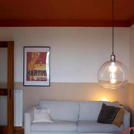 Apartment Ca' Pasquin Roccaverano