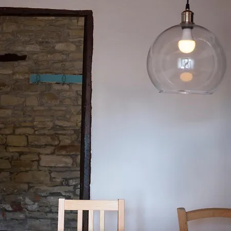 Apartamento Ca' Pasquin *