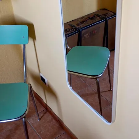 Lägenhet Ca' Pasquin