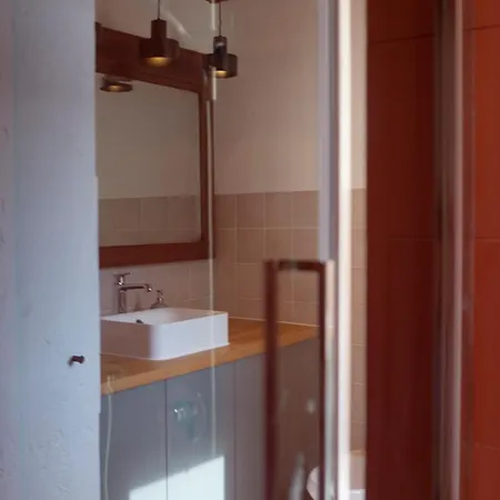 Ca' Pasquin Lägenhet Roccaverano