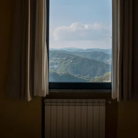 Ca' Pasquin Lägenhet