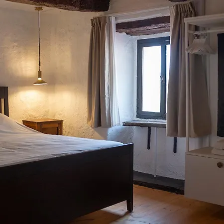 Ca' Pasquin Apartment *