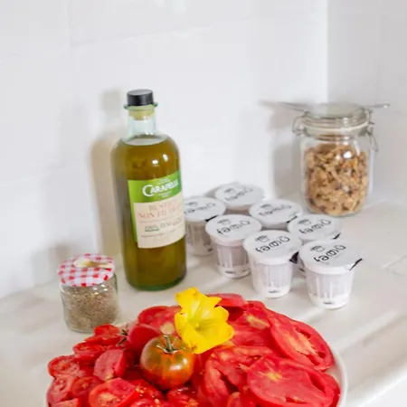 Ca' Pasquin Apartamento Roccaverano