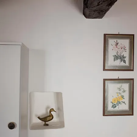 Apartment Ca' Pasquin *