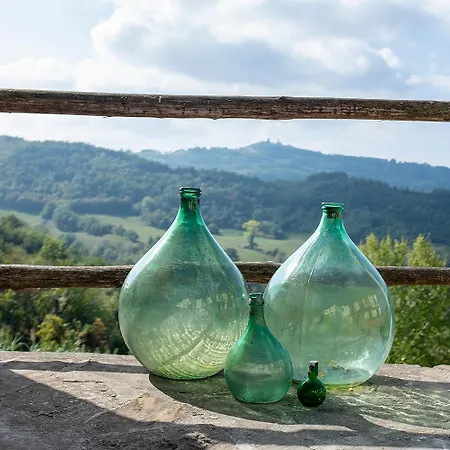 Ca' Pasquin * Roccaverano