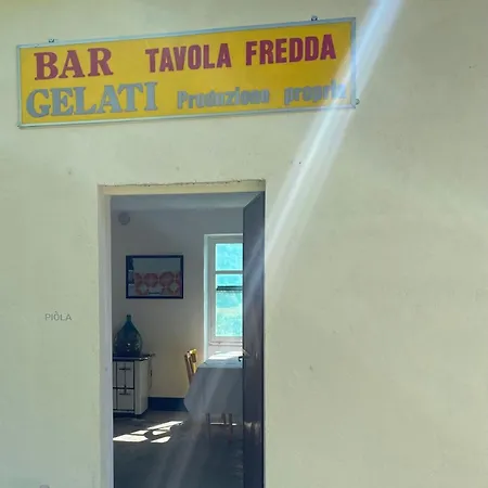 Ca' Pasquin Apartment Roccaverano