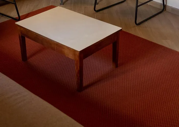 Ca' Pasquin Apartman