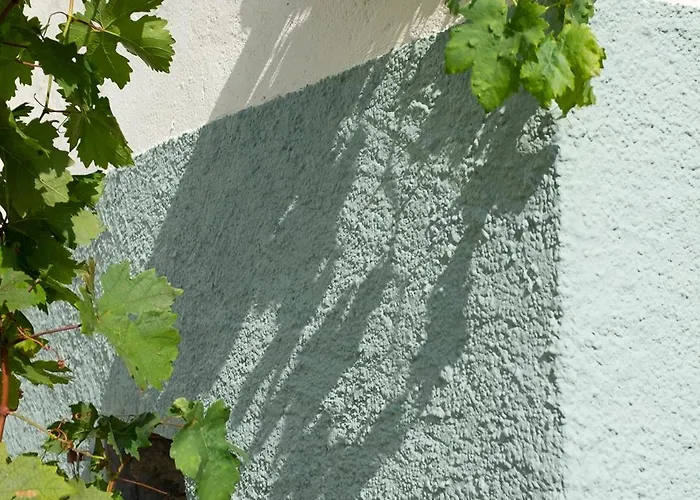 Ca' Pasquin Apartman