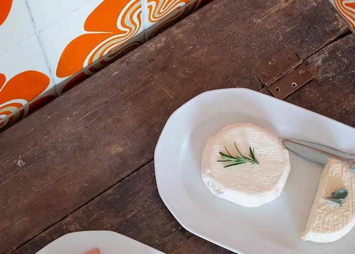 Lejlighed Ca' Pasquin Roccaverano