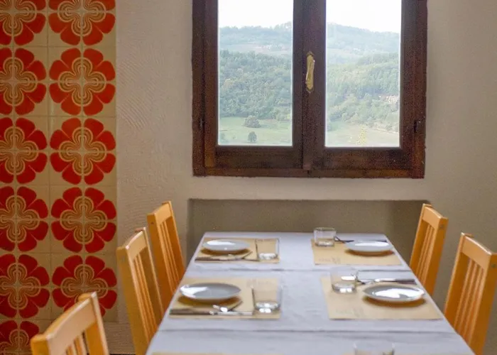 Ca' Pasquin Apartman