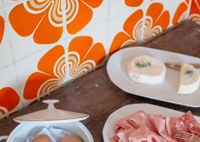 Ca' Pasquin Apartman Roccaverano