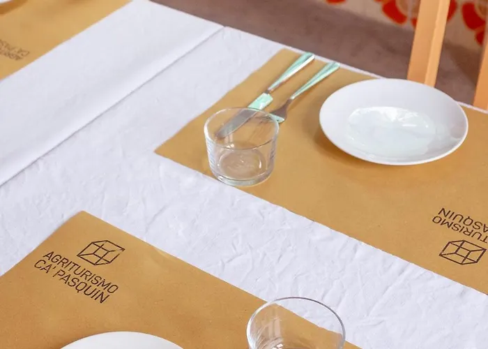 Lejlighed Ca' Pasquin *