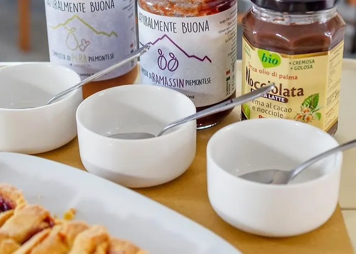 Ca' Pasquin * Roccaverano