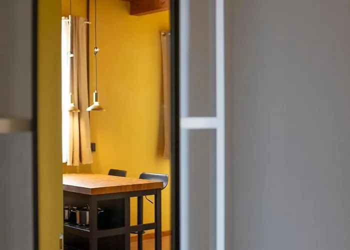 Ca' Pasquin Apartman Roccaverano