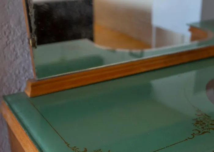 Ca' Pasquin Apartman