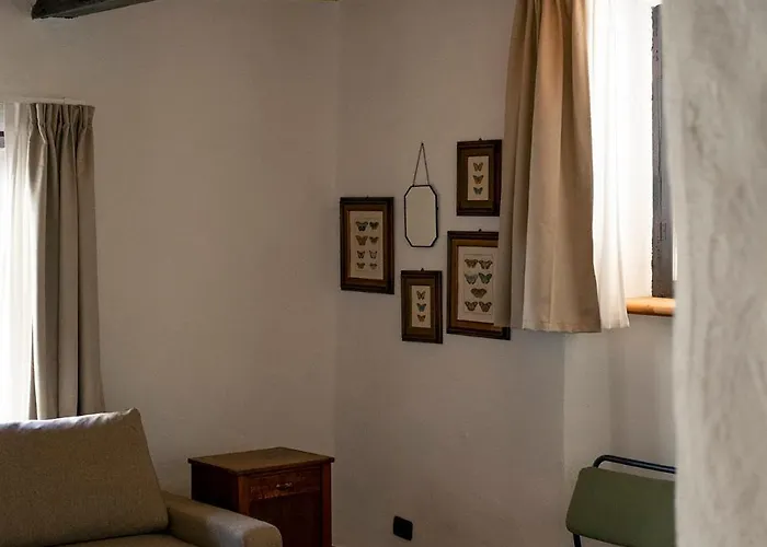 Lejlighed Ca' Pasquin