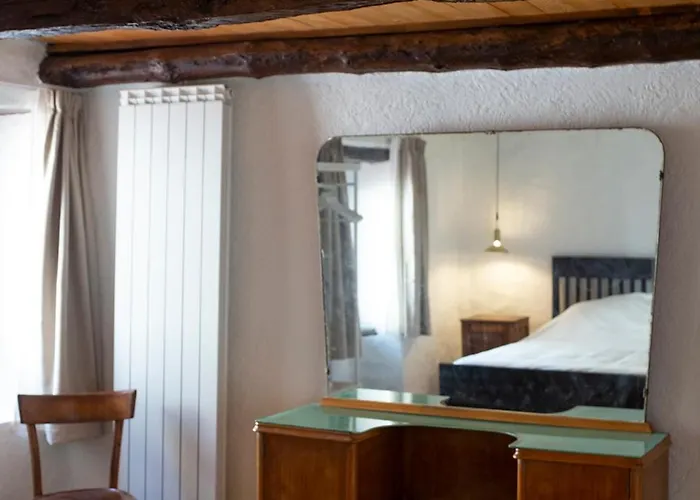 Apartman Ca' Pasquin