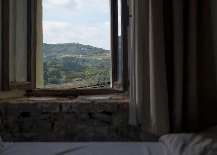 Apartman Ca' Pasquin *