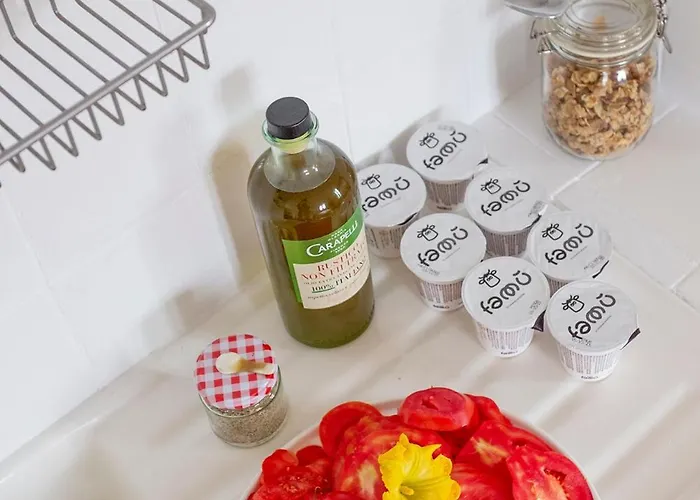 Ca' Pasquin Apartman *